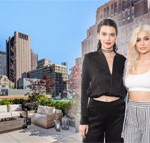 Kylie and Kendall Jenner rent penthouse from L+M’s Ron Moelis