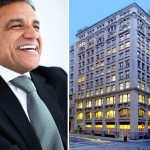 Moinian Group secures $100M to refi NoMad office building