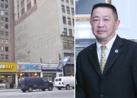 Sam Chang files plans for yet another Garment District hotel