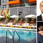 Empire Capital buys McCarren Hotel & Pool for $22M