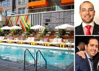 Empire Capital buys McCarren Hotel & Pool for $22M