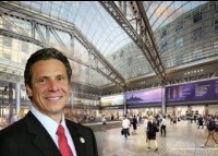 Critics say Cuomo’s plans for Penn Station don’t cut it