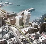 Six Senses to open hotel at HFZ's High Line project