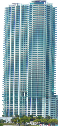 Biscayne-Building