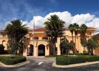 Bradenton City Hall