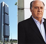 First Lincoln Road, now Madrid? Europe’s richest man buys office tower for $550M