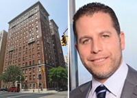 Madison Realty Capital lands $60M loan from KKR for UWS buy