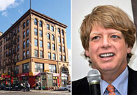 Lloyd Goldman’s BLDG buys East Harlem office building