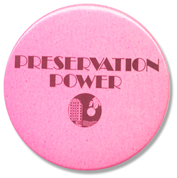 Preservation-Power