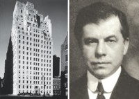 This month in real estate history: 740 Park unveiled, “father” of zoning dies … & more