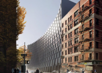 A new look at Blumenfeld’s Bjarke Ingels-designed Harlem project