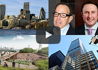 WATCH: NYC real estate’s week in numbers