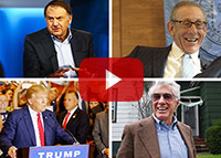 WATCH: The NYC developers who landed on the Forbes 400