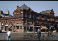 14 color photos show what NYC looked like in the early 1940s