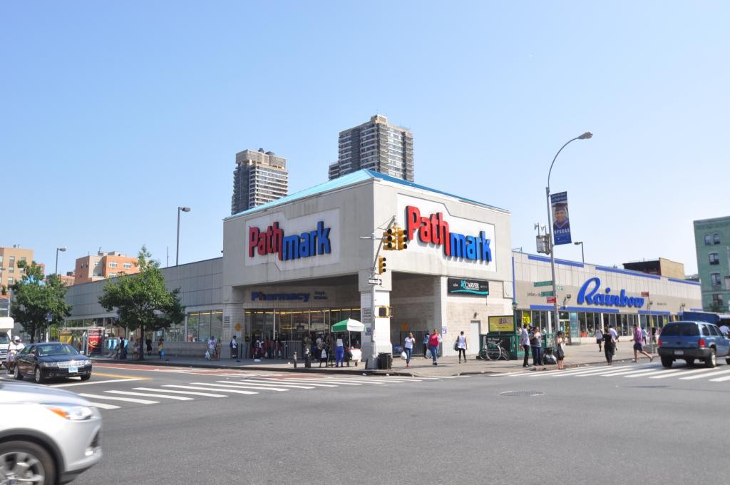 Abyssinian pays city $11M over Pathmark sale