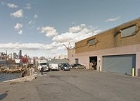 Quadrum shopping Greenpoint warehouse for $60M