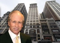 Stellar, Imperium near deal for 220 Fifth Ave. leasehold