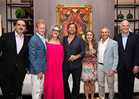 Christie’s, EWM unveil $25.5M spec mansion in Miami Beach: PHOTOS