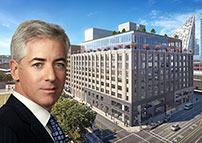 Game, set, match: Ackman finalizes 67K sf Far West Side lease