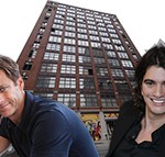 WeWork takes 64K sf in Hell’s Kitchen