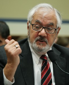 Barney Frank (credit: Getty Images)