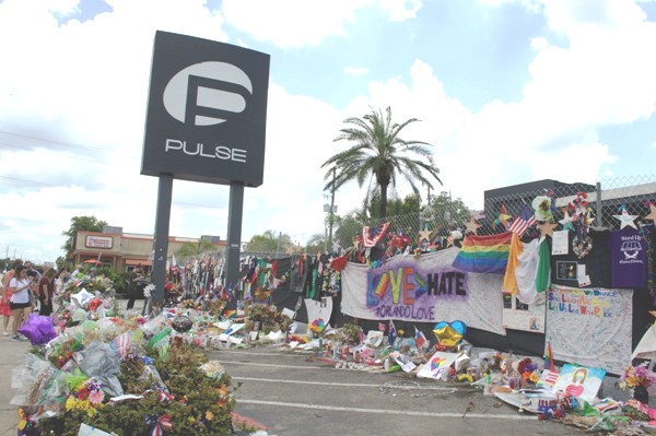 The Pulse nightclub in Orlando (Source: OrlandoWeekly.com)