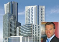 GID files offering plans for 103 condos at Riverside Center