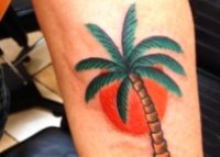 No Delray Beach ordinances now address tattoo shops. (Credit: DesignTrends.com)