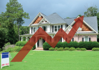National home prices keep rising