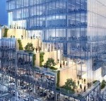 Pfizer to move HQ to Tishman Speyer's Spiral