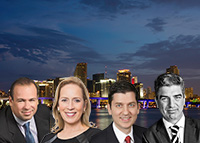 Experts forecast the state of Miami’s real estate market in 2017: panels