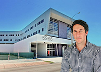 Büro coworking firm to open location in South Miami