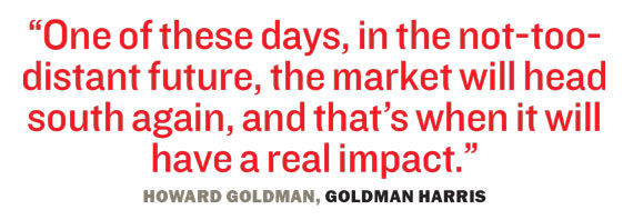 howard-goldman-quote