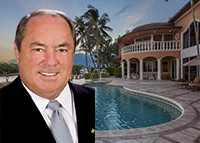 Stiles Corp. CEO Terry Stiles pays $8M for waterfront Fort Lauderdale home