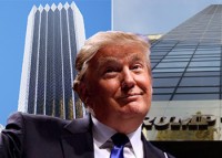 Secret Service says the Donald shouldn’t crash at Trump Tower if elected
