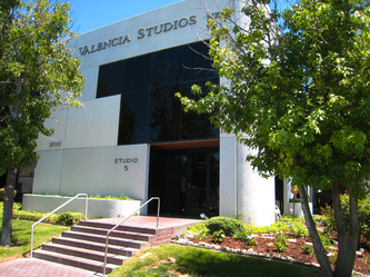 Valencia Studios