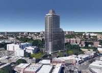 Muss seeks $63M sellout for Sheepshead Bay condos