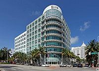 Nightingale pays $80M for Miami Beach’s Lincoln Place office building