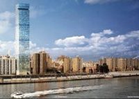 Starrett Corp. reveals new plans for Two Bridges skyscraper