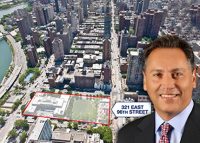AvalonBay’s 1,100-unit East Harlem tower will be 30% affordable housing