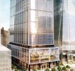 Related's $4B tower at 50 Hudson Yards will be NYC's most expensive office project
