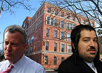 City admits it doesn’t have a legal case against Allure Group over Rivington House