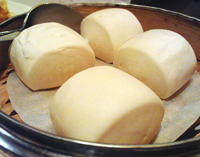 Chinese-steamed-buns