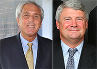 JLL’s Baxter, Cohen and Latham leave for Colliers
