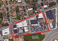 Developers, church proceed with 512-unit Brownsville project