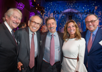 Inside Fried Frank’s annual bash at Cipriani