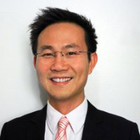 Managing director of Vanke Holdings USA Kai-yan Lee (Source: LinkedIn)