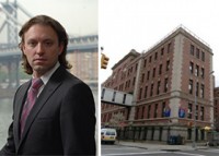 Fortis files plans for two new resi buildings at LICH