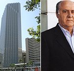 Amancio Ortega is on a mission to own the world’s priciest addresses