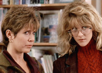 Charting all the Manhattan locations in “When Harry Met Sally”
